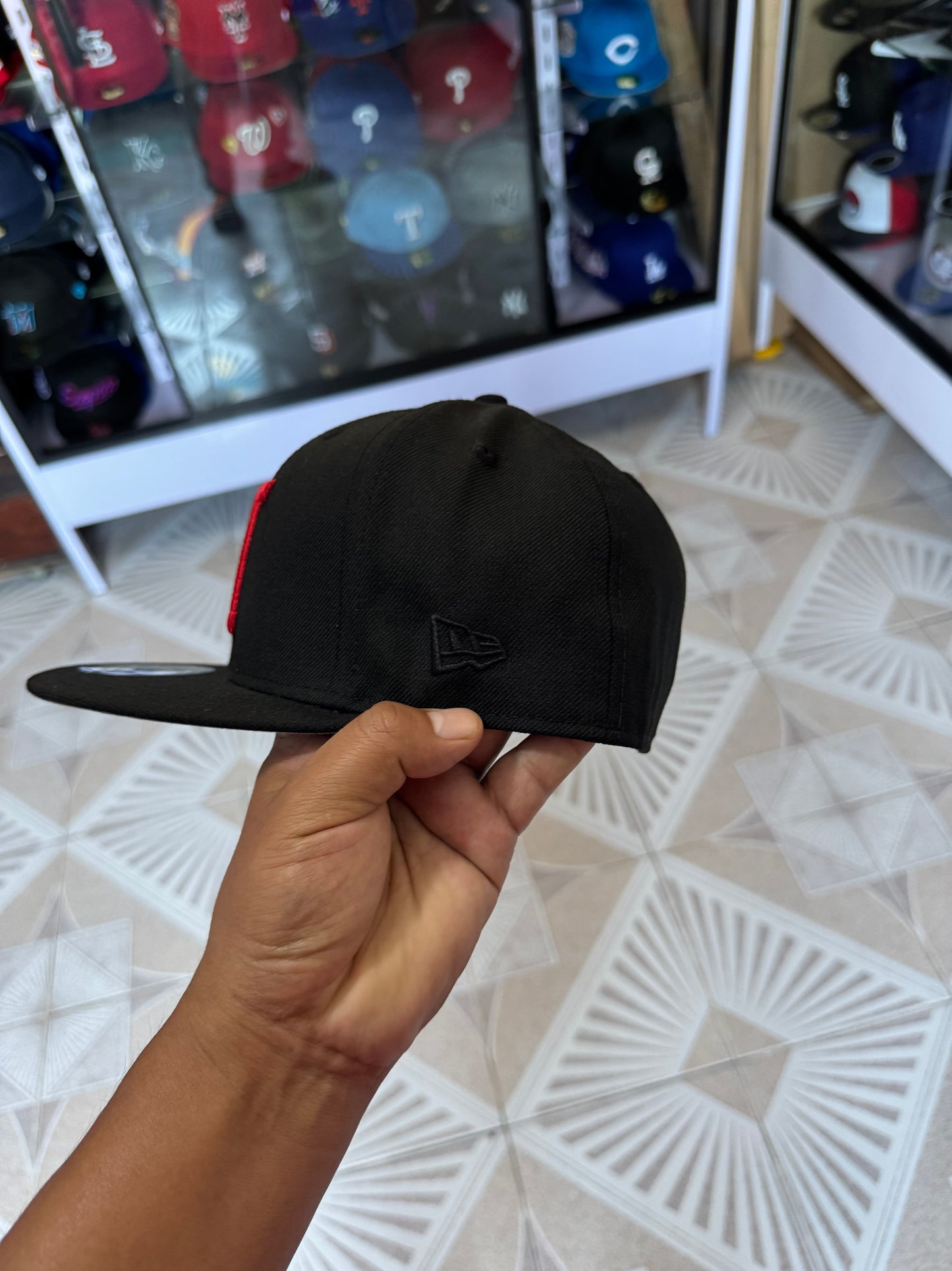 🚨OFERTA 7 1/4 🔥500$🔥