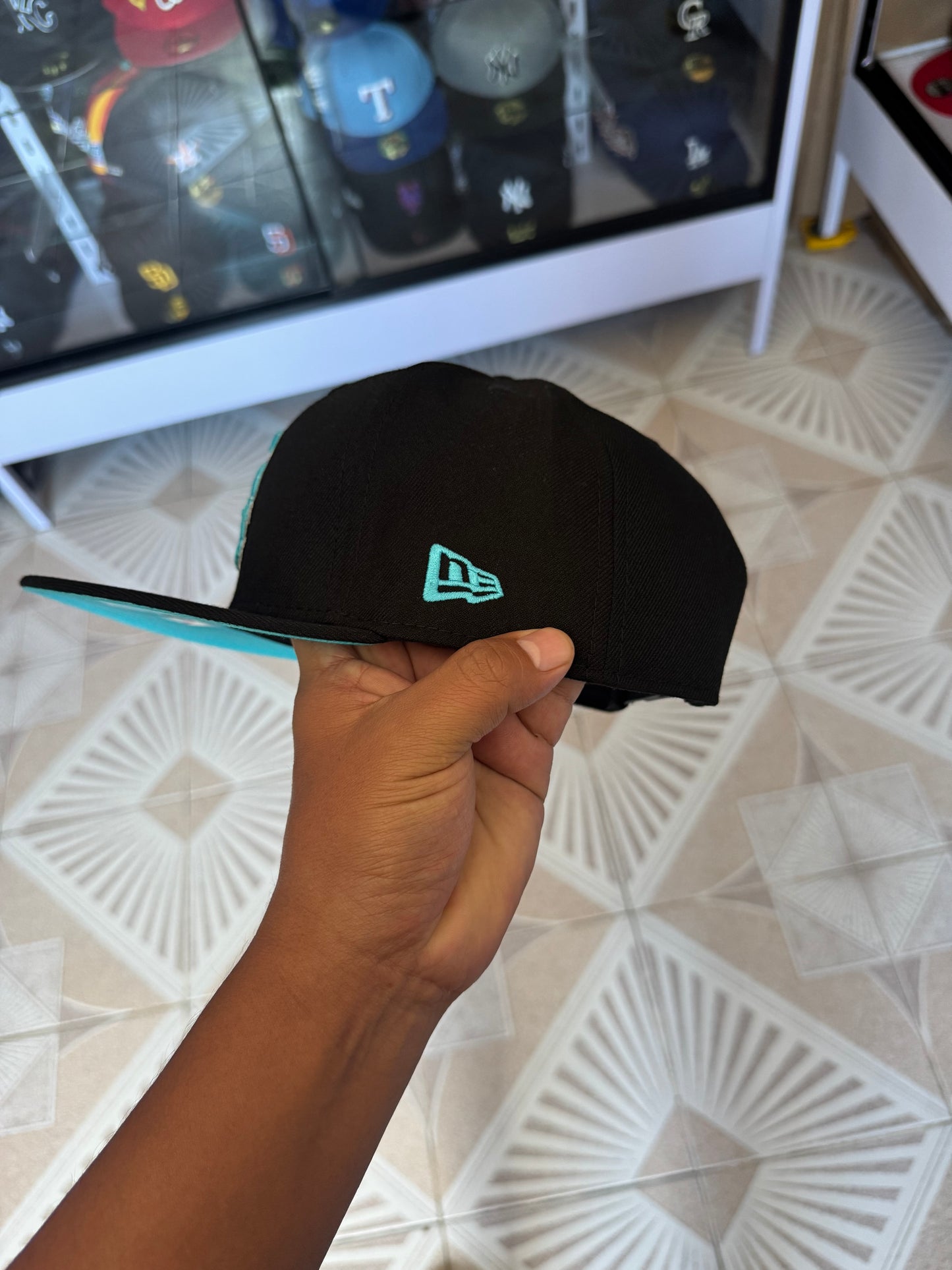 White Sox ajustable (mayoreo 650$)