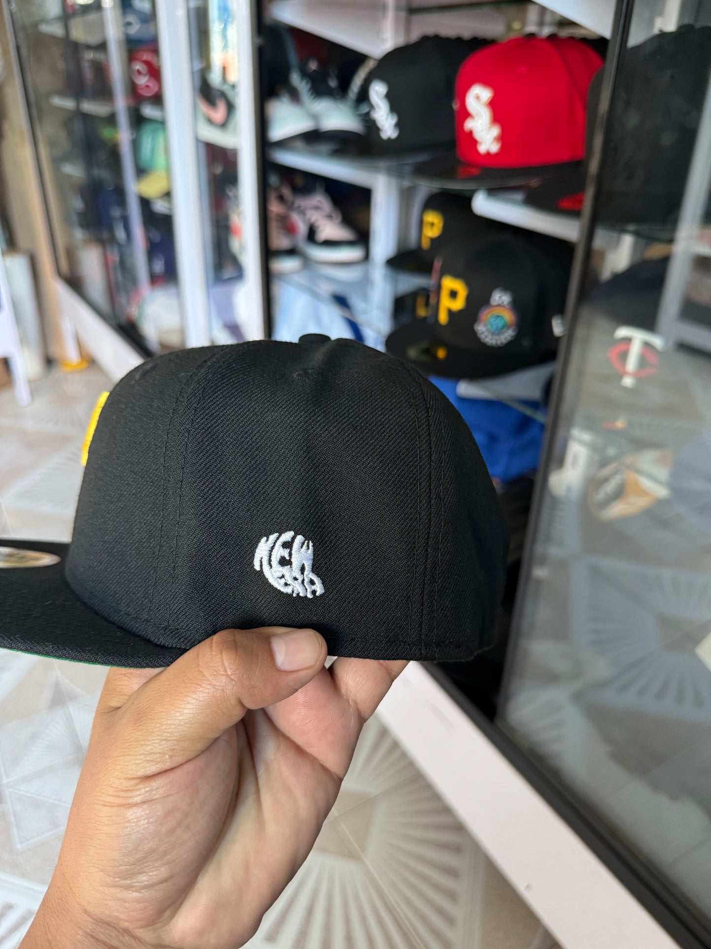 🚨piratas OFERTA 7 , 7 1/8 , 7 1/4 y 7 3/8 🔥900$🔥