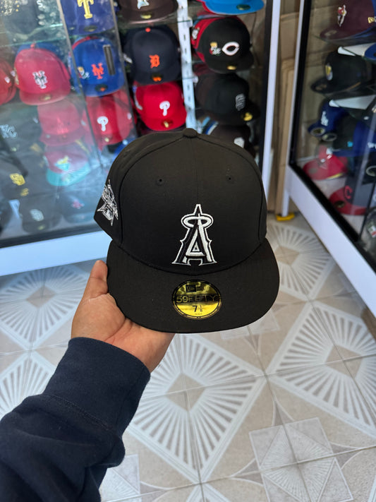 Anaheim 7 , 7 1/8 , 7 1/4 y 7 3/8 (mayoreo 790$)