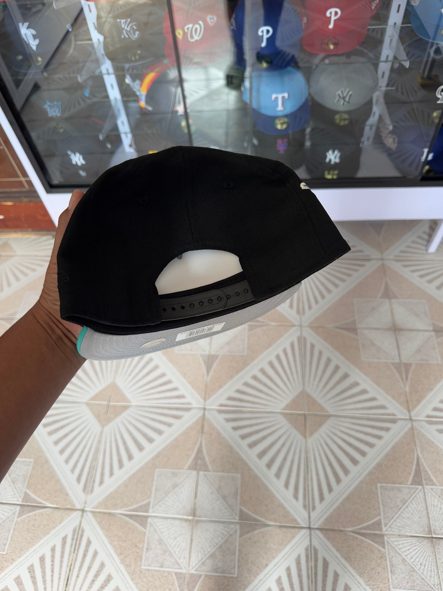 Marlins ajustable (mayoreo 700$)