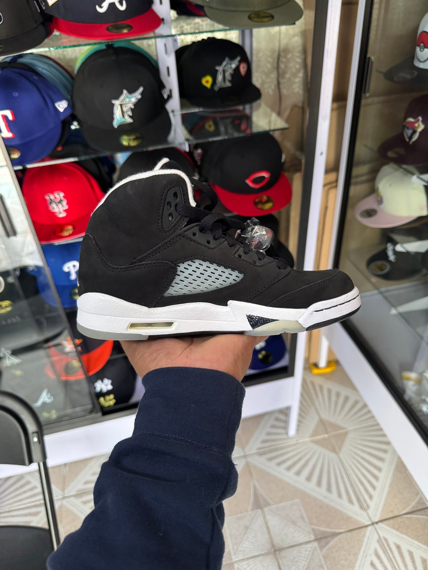 🚨OFERTA TENIS 23.5 CM 🔥2700$🔥