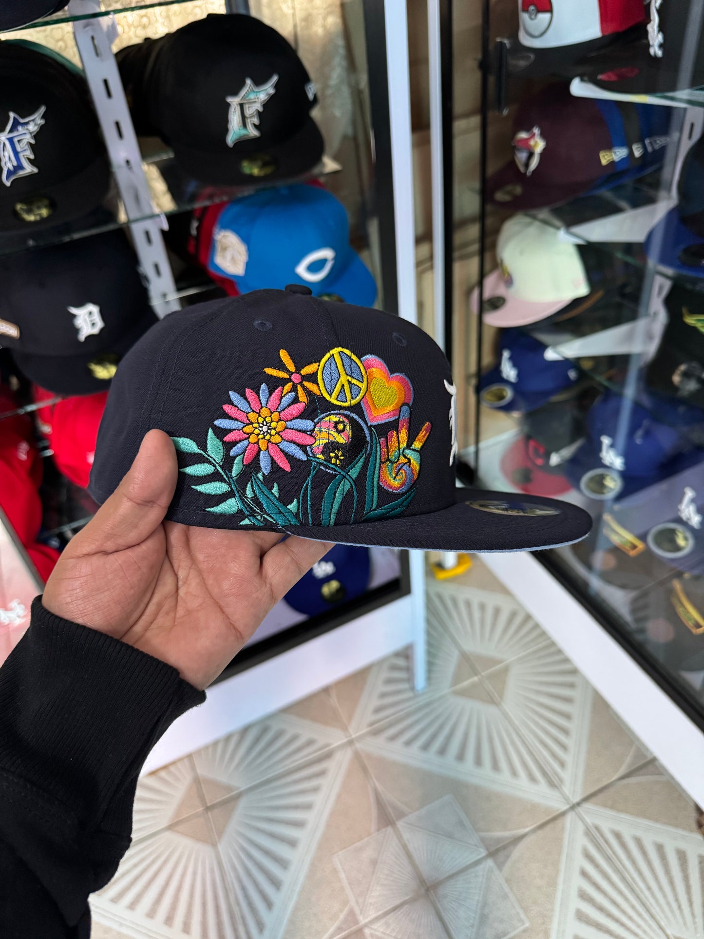 🚨OFERTA 7 3/8 🔥900$🔥