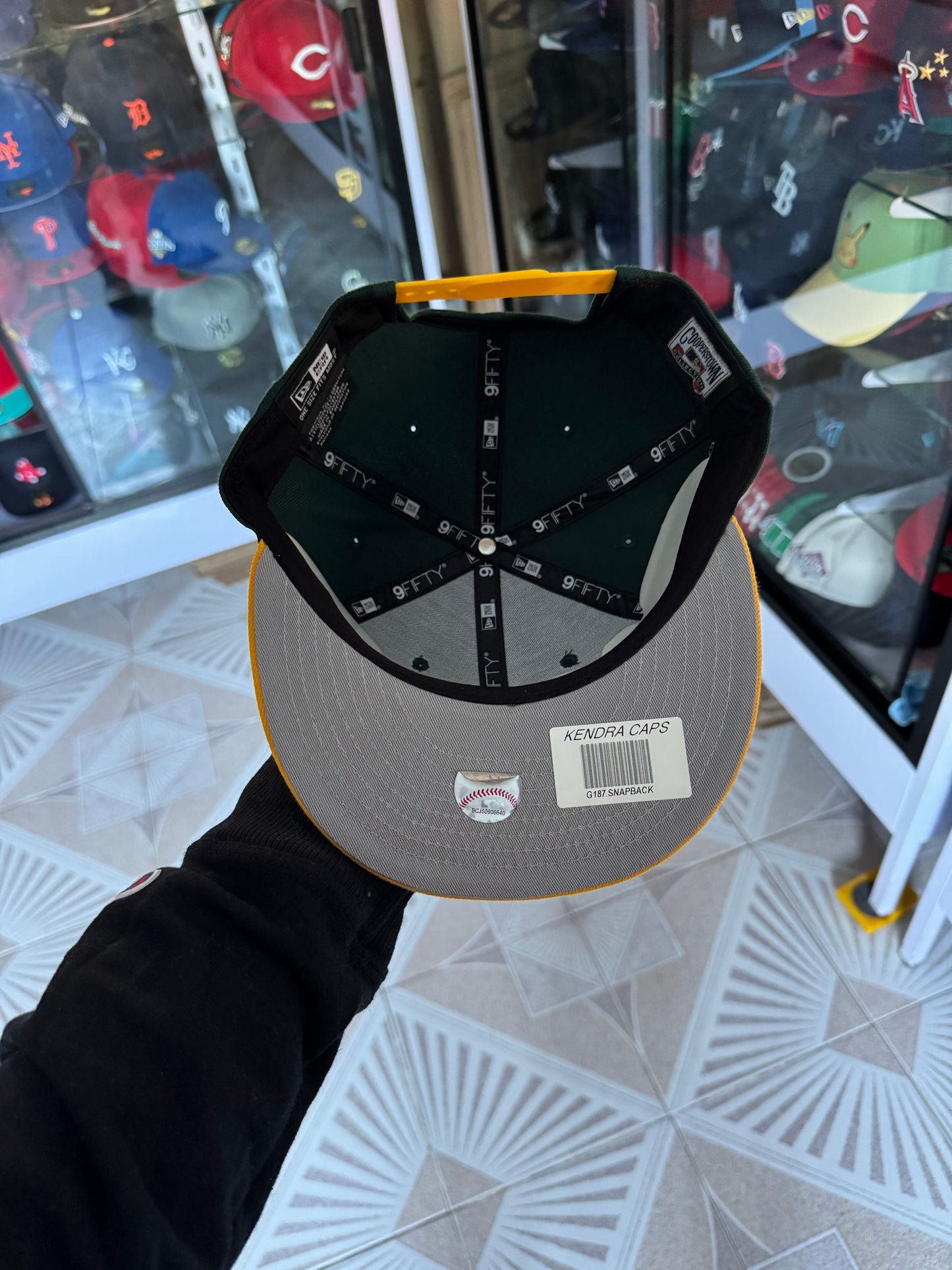 Atléticos ajustable (mayoreo 690$)