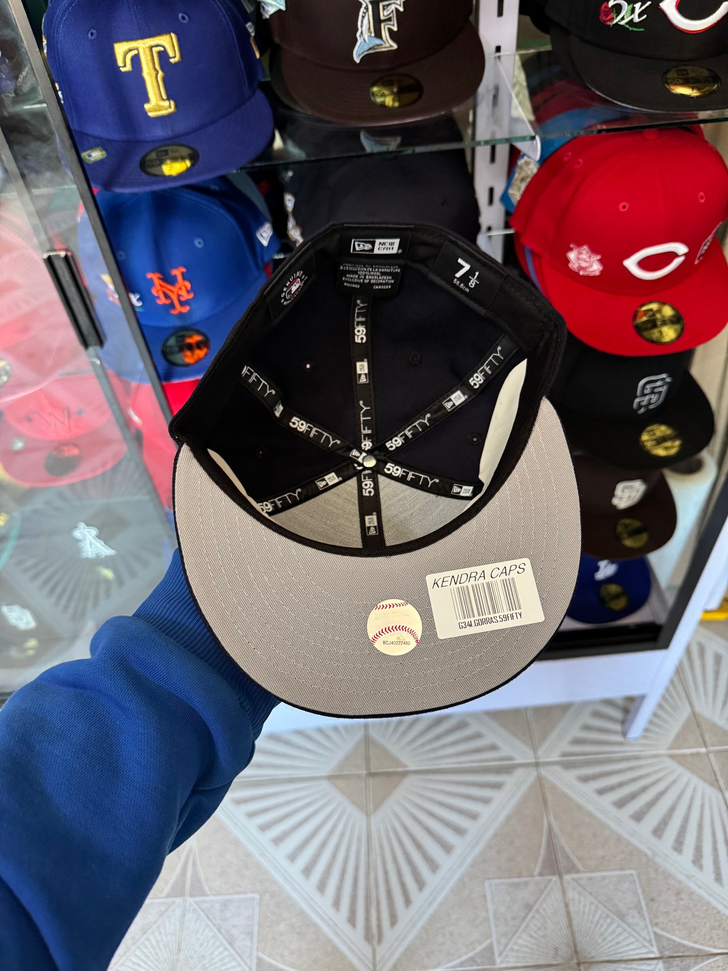 🚨OFERTA 7 y 7 1/8 🔥600$🔥