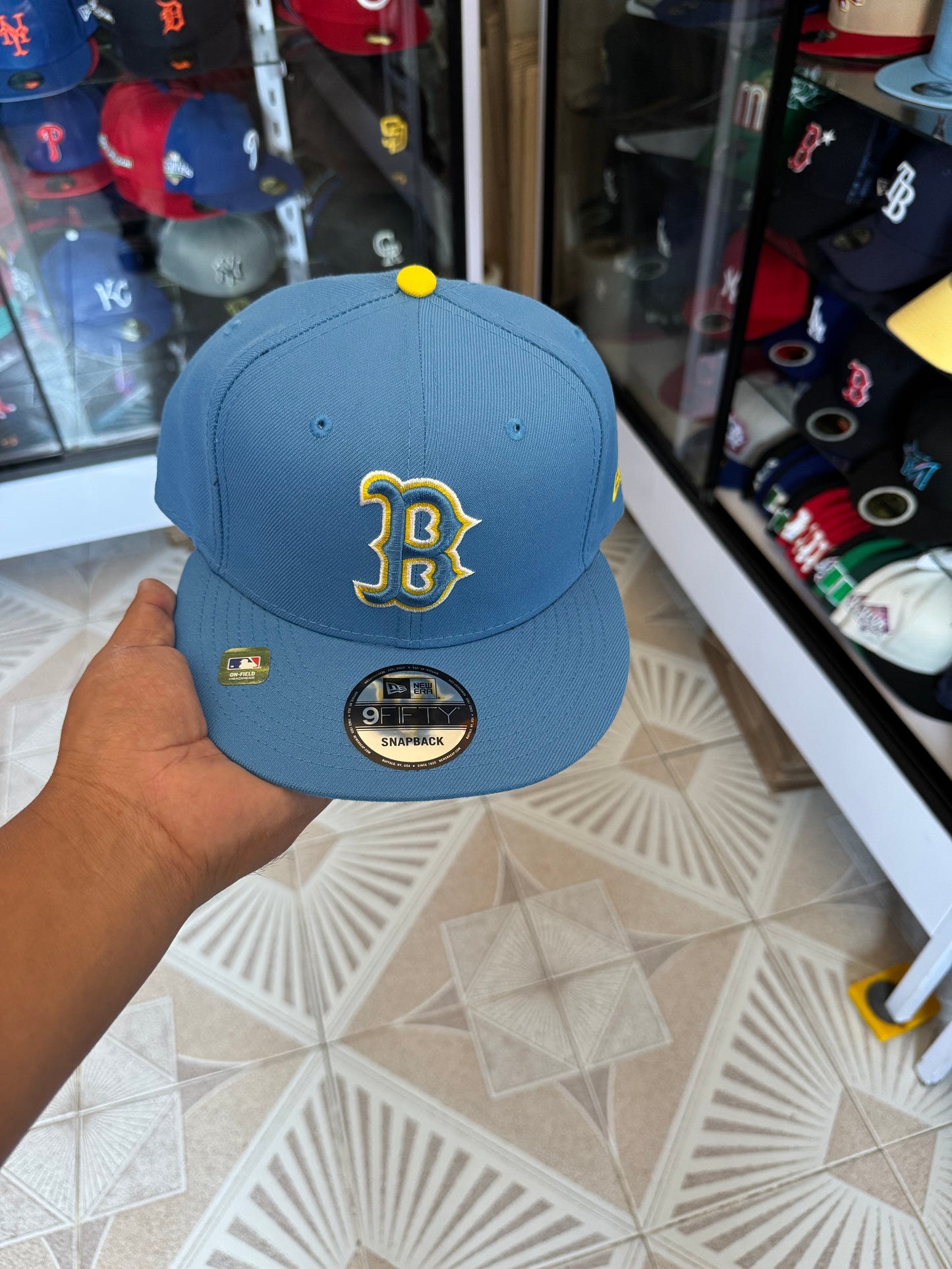 Red Sox ajustable 🔥700$🔥