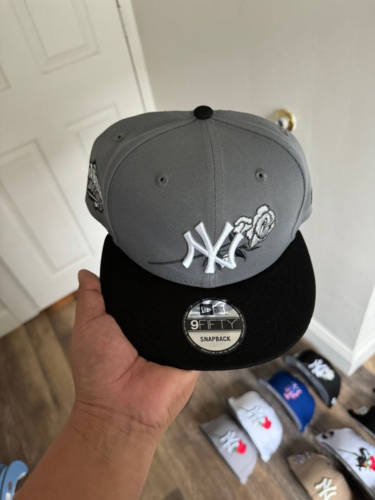 Yankees ajustable MAYOREO 750$