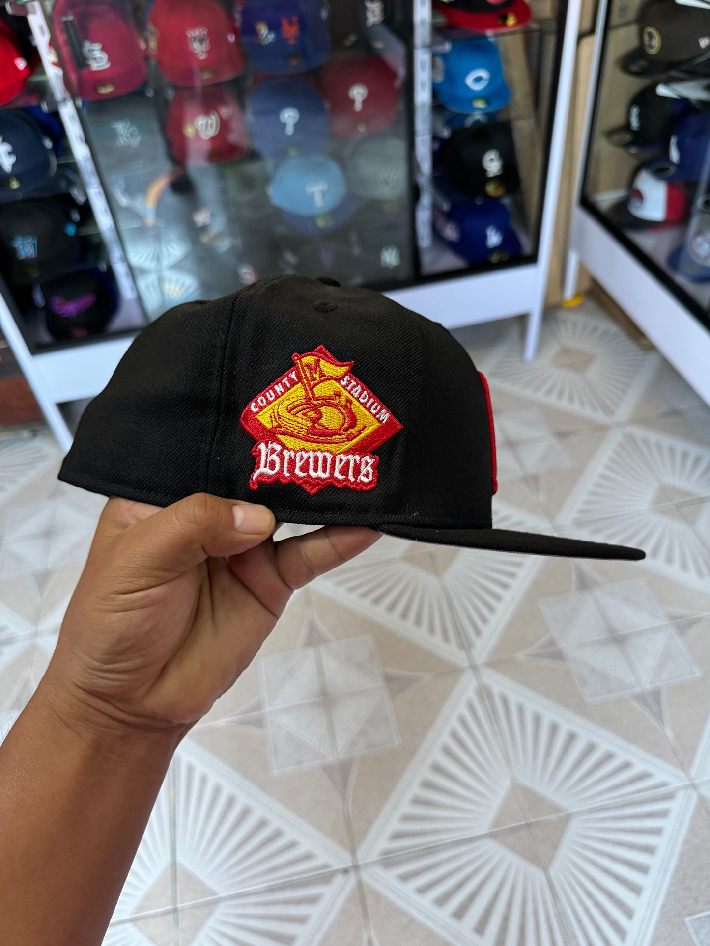 🚨OFERTA 7 1/4 🔥500$🔥