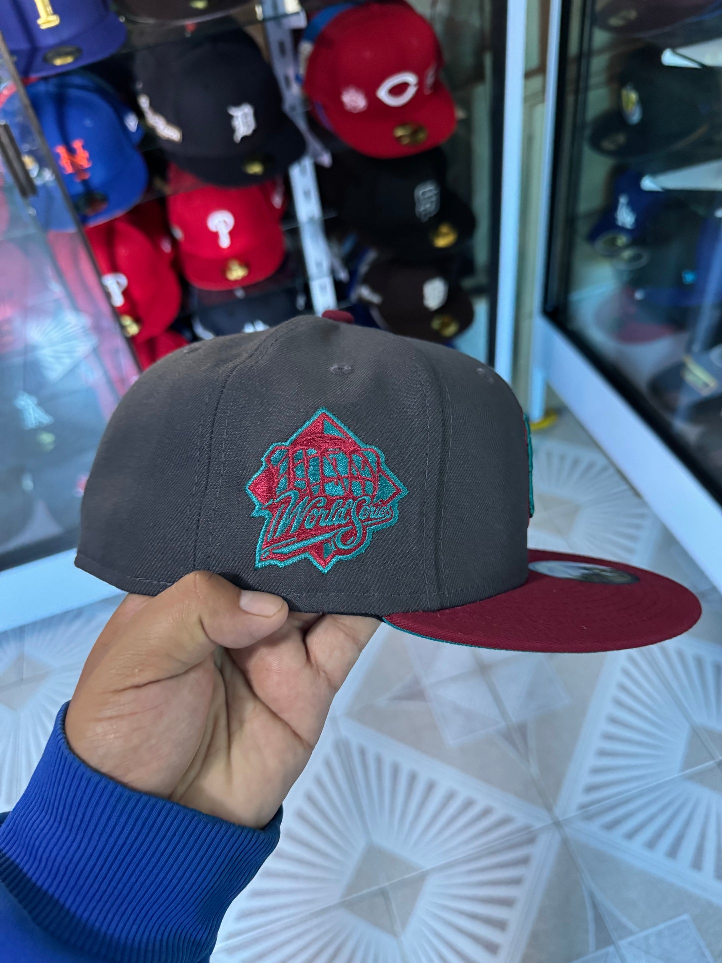 🚨OFERTA 7 3/8 🔥800$🔥