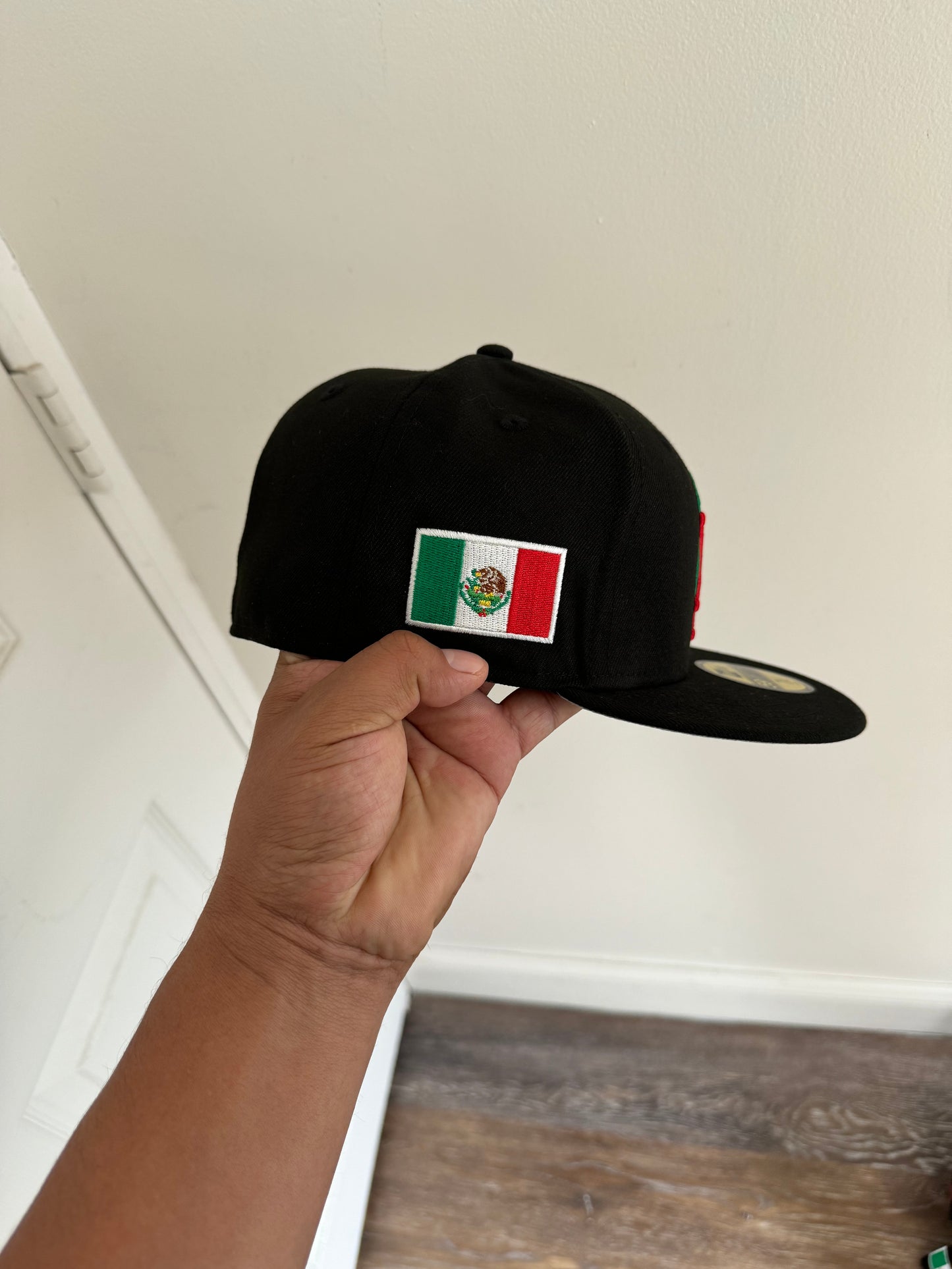 LA DODGERS (mayoreo 950$)