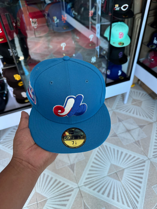 🚨expos OFERTA 7 1/8 🔥700$🔥