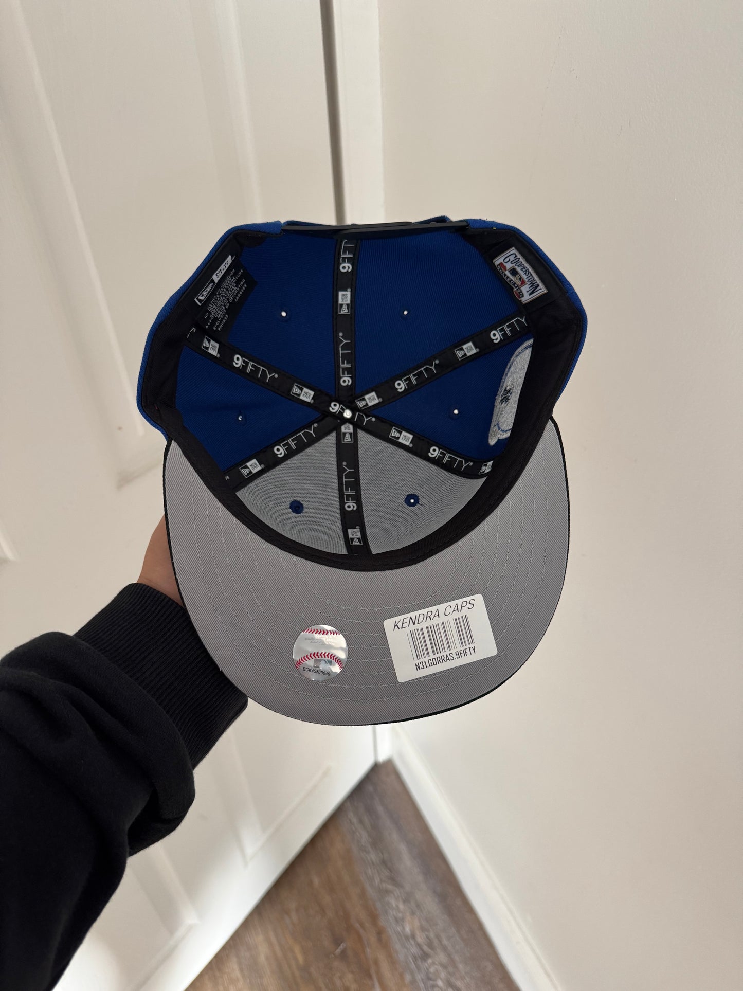 Yankees ajustable (mayoreo 750$)