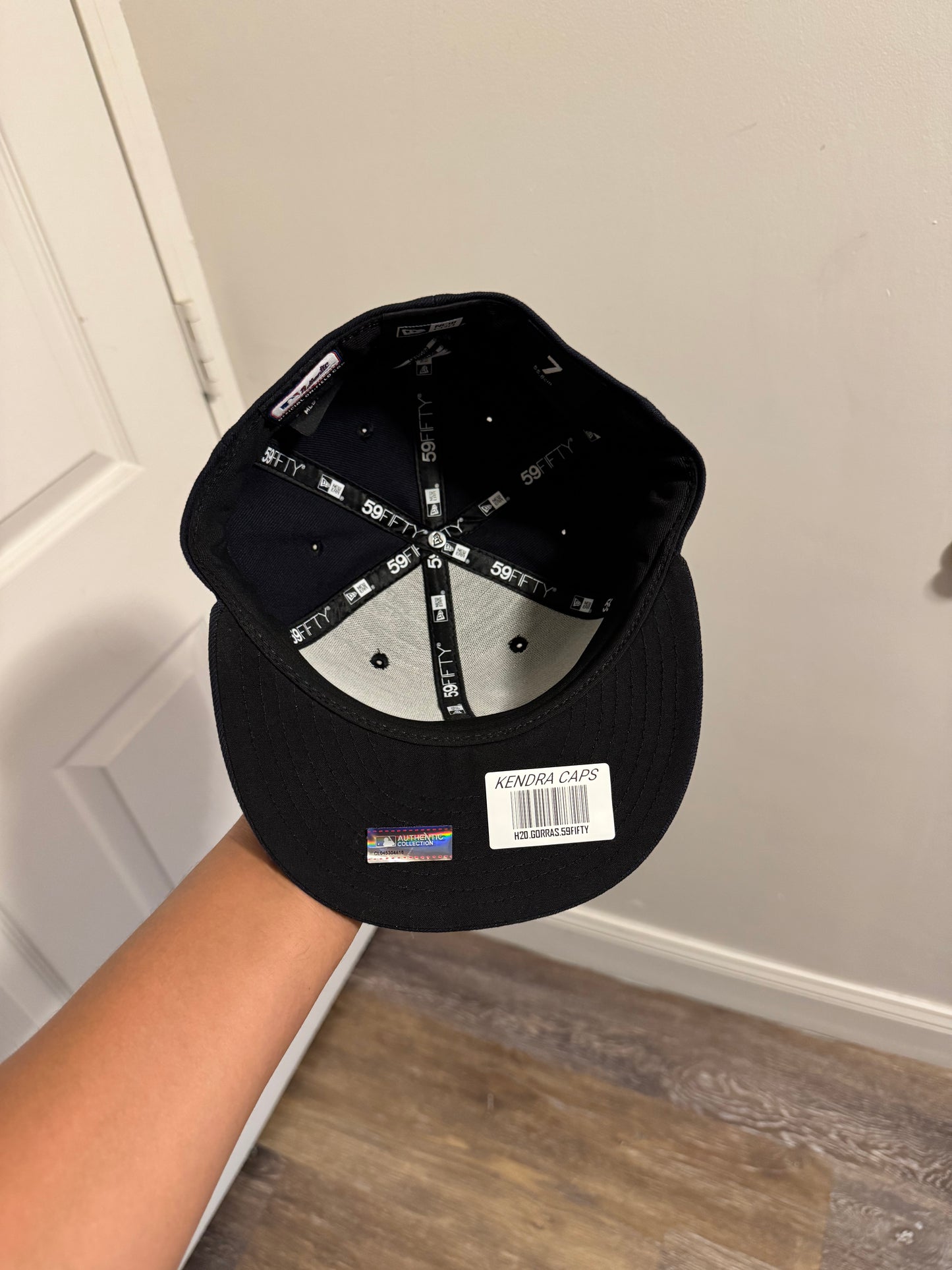 Boston talla 7 🔥800$🔥