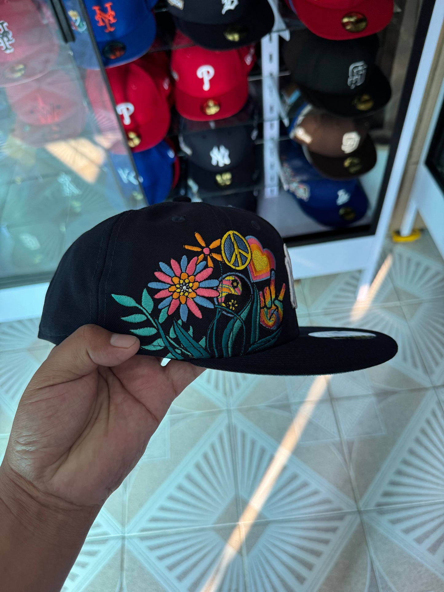 🚨OFERTA 7 1/4 🔥900$🔥