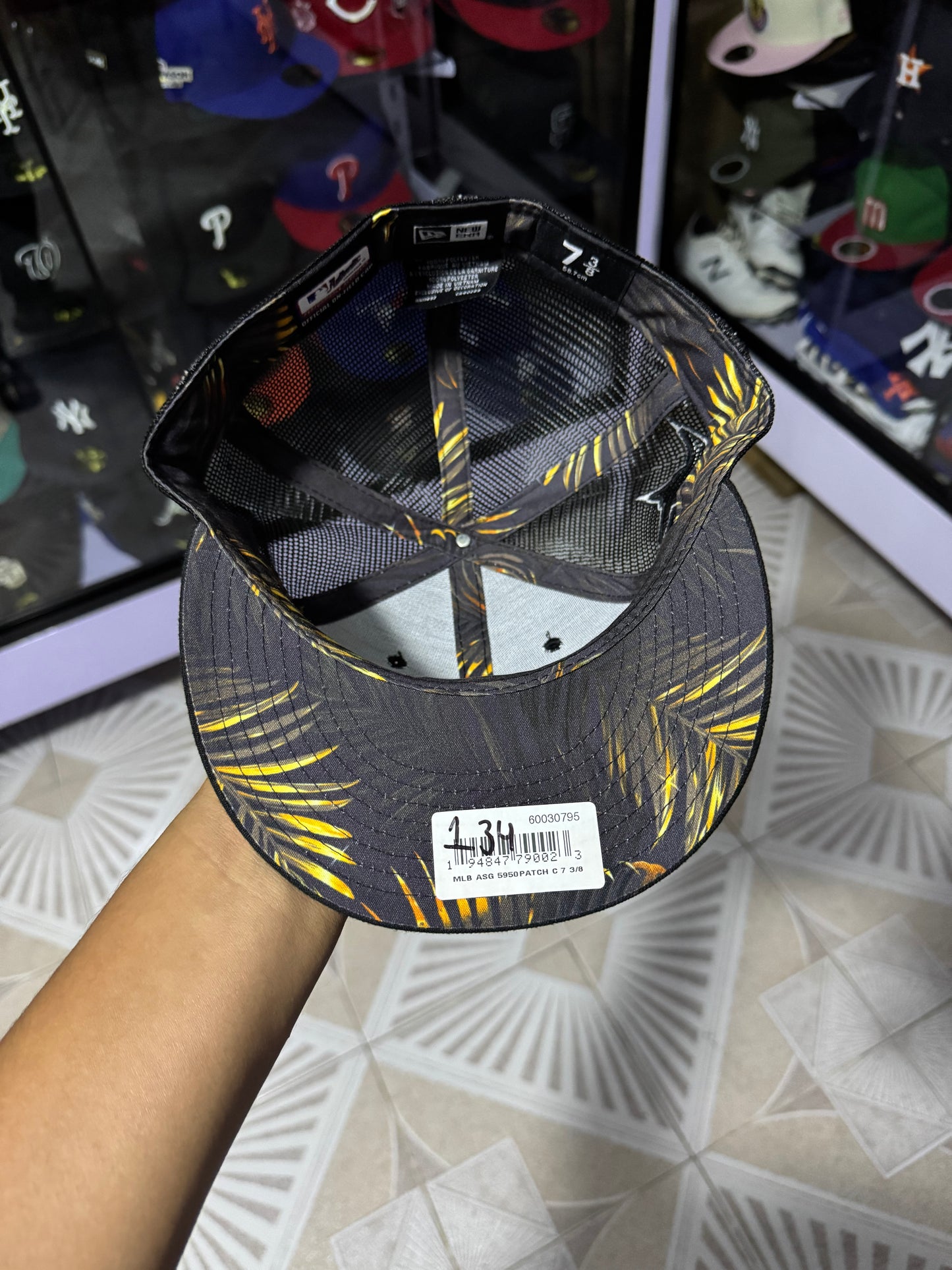 🚨OFERTA 7 3/8 🔥550$🔥