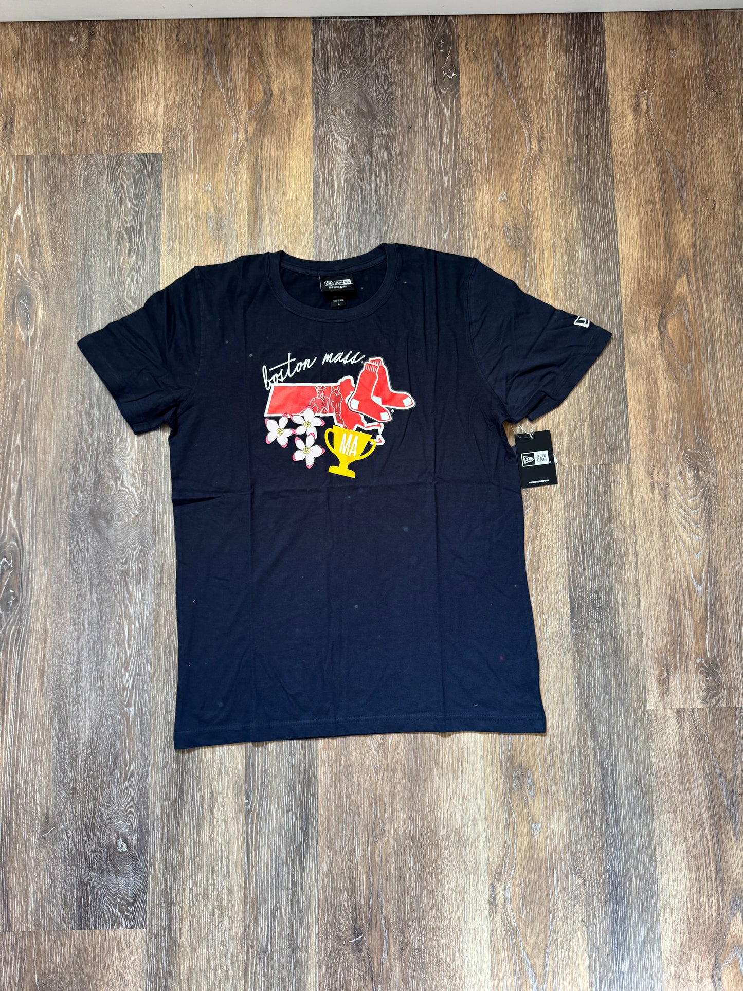 Playera mediana y grande 🔥450$🔥