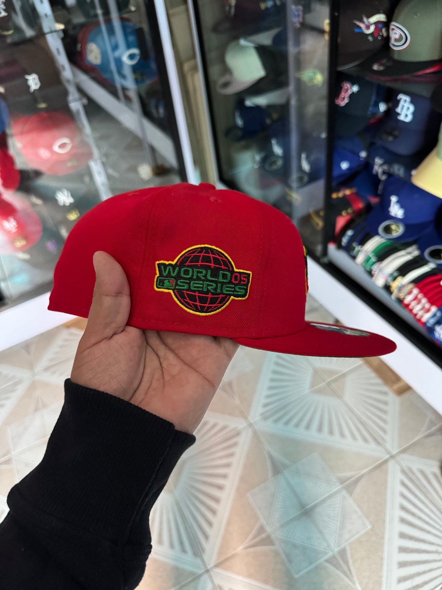 🚨OFERTA 7 1/4 🔥850$🔥