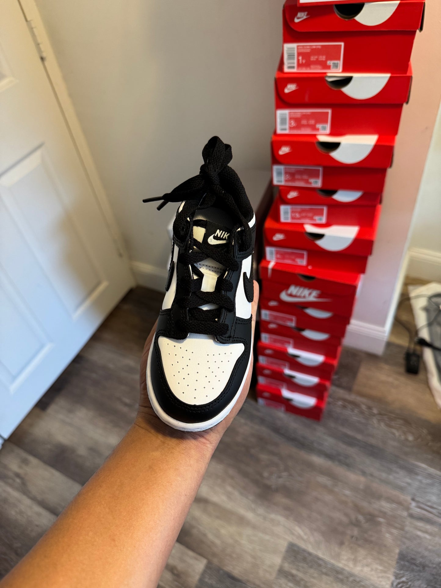 Tenis para ninños pequeños (17, 18, 19, 20, 21 y 22 CM 🔥1500$🔥