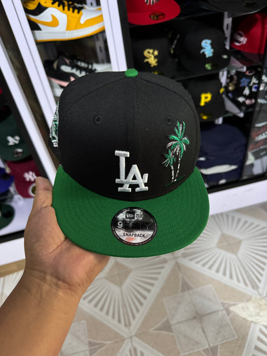 LA DODGERS AJUSTABLE (mayoreo 700$)