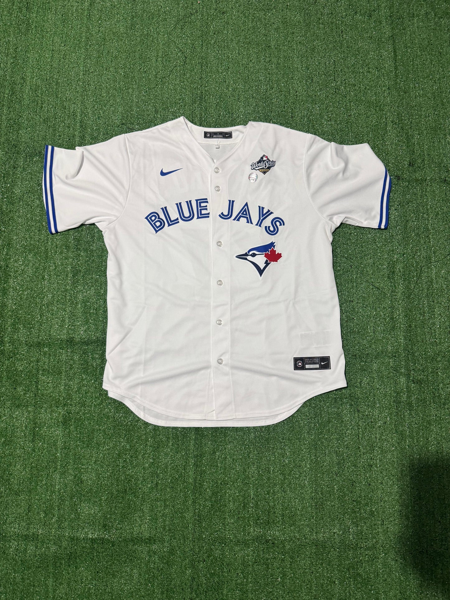 Jersey extra grande 🔥1750$🔥