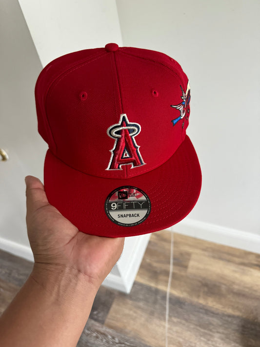 Anaheim ajustable Mayoreo 700$)