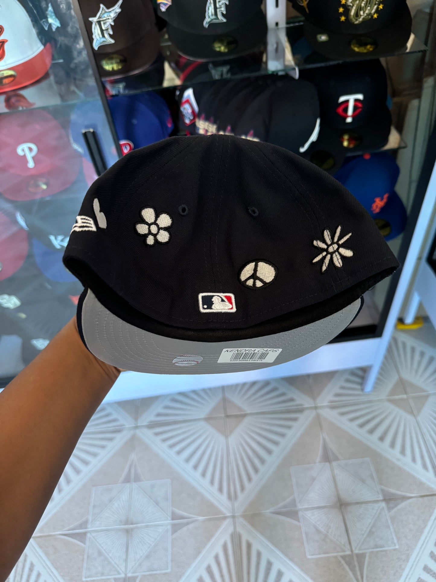 🚨atlanta OFERTA 7 y 7 1/8 🔥800$🔥
