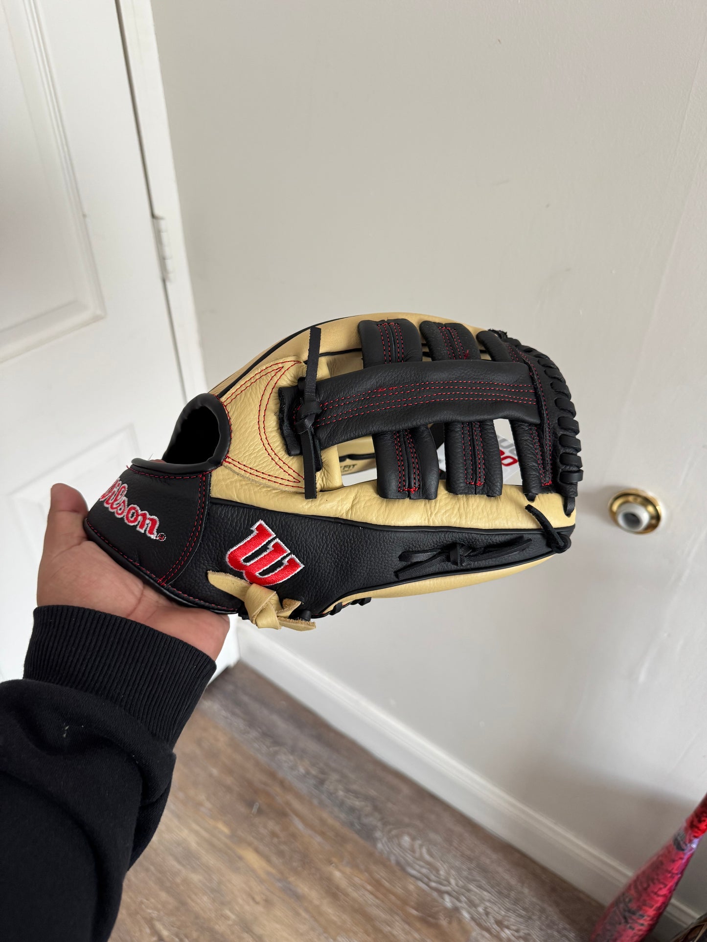 Guante béisbol 12.50 inch 🔥1850$🔥