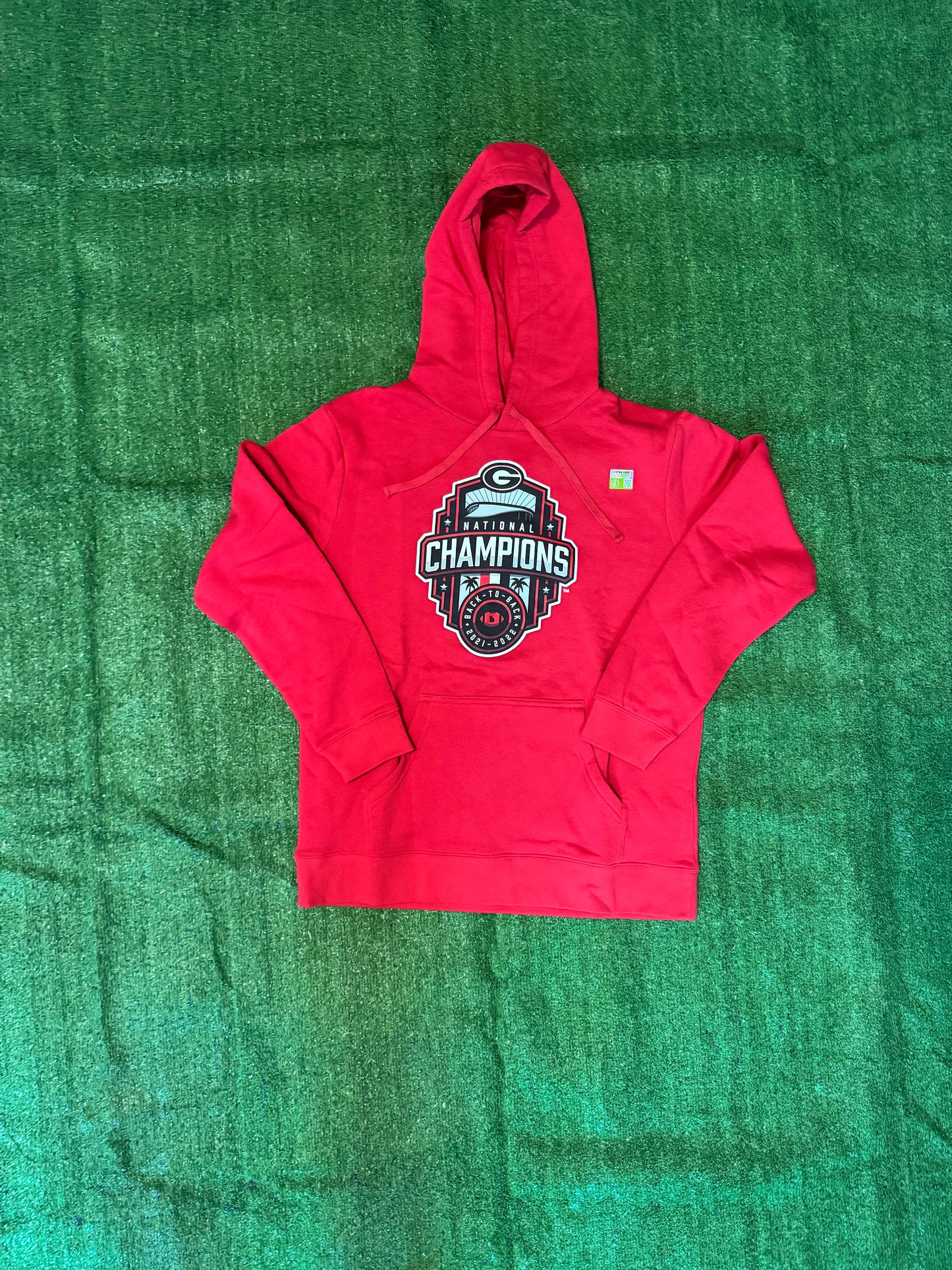 TALLA GRANDE 🔥400$🔥