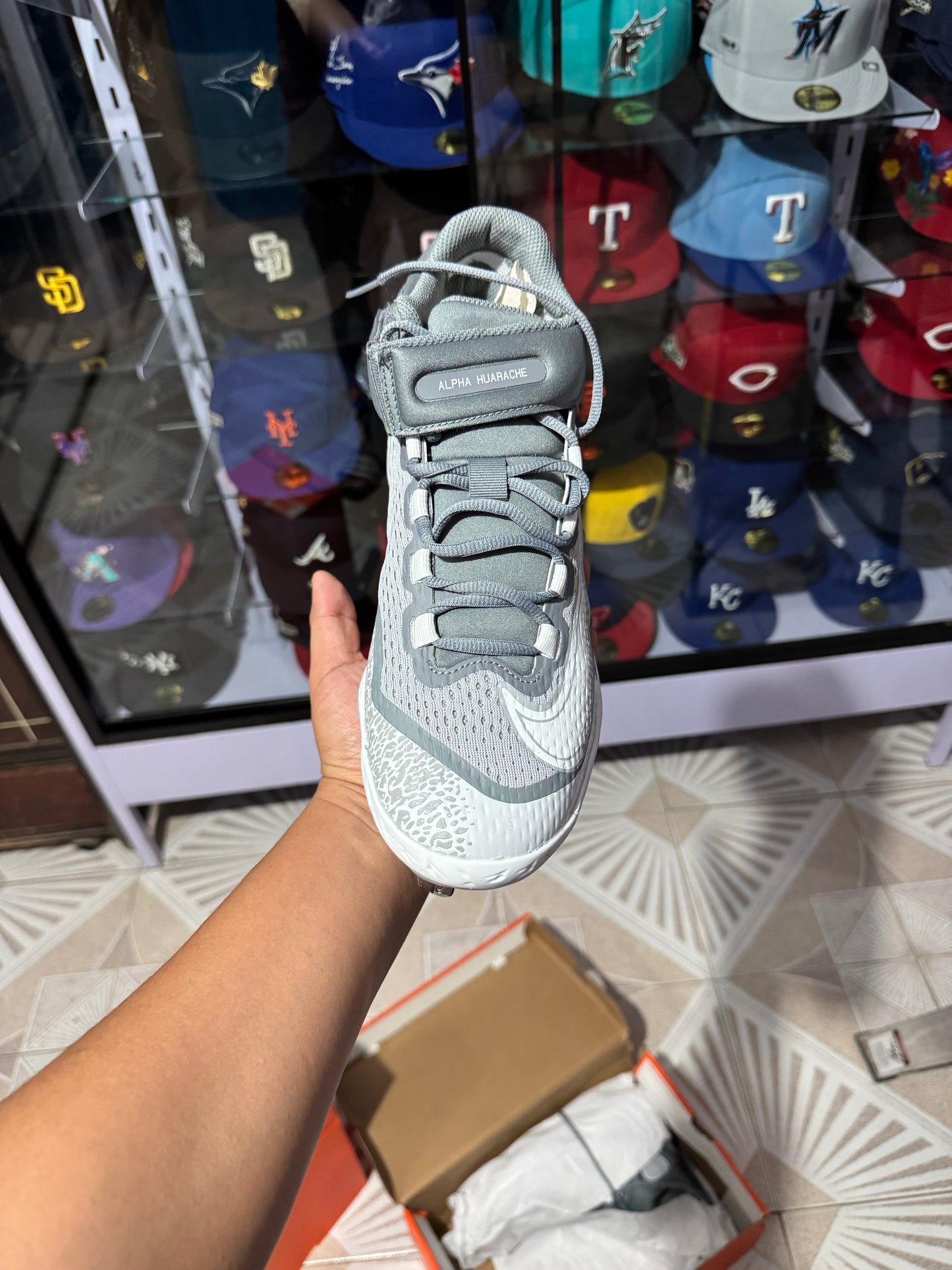 SPAIS 27 y 27.5 CM 🔥2000$🔥