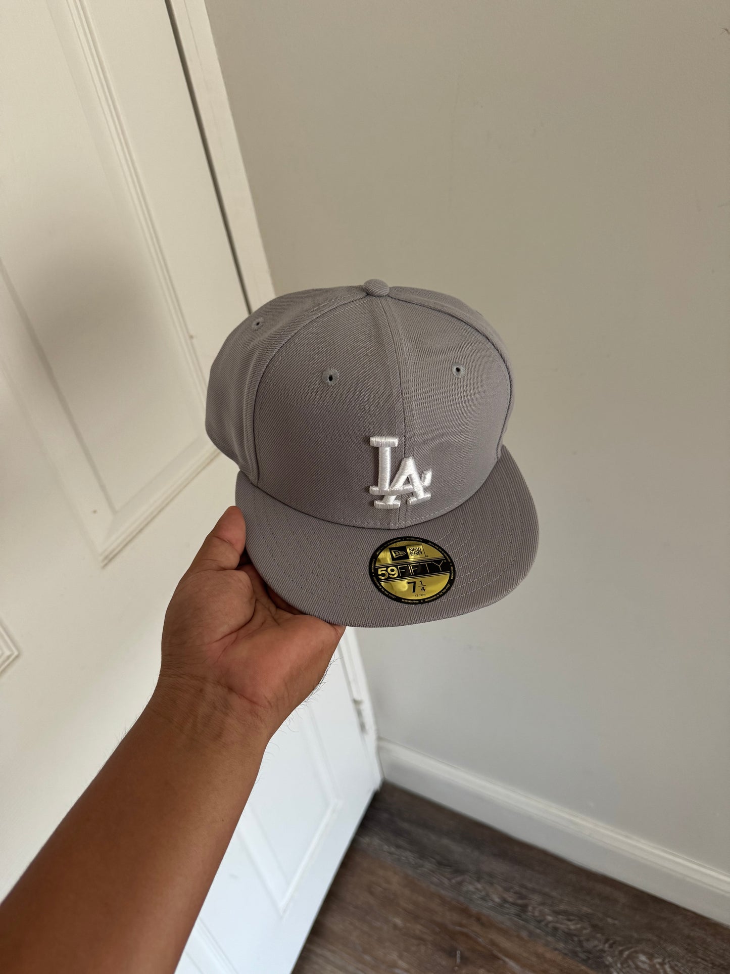 LA Dodgers 7 1/4 (mayoreo 750$)