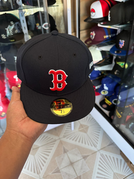 Red Sox clásica 7 1/8 , 7 1/4 y 7 3/8 (mayoreo 790$)