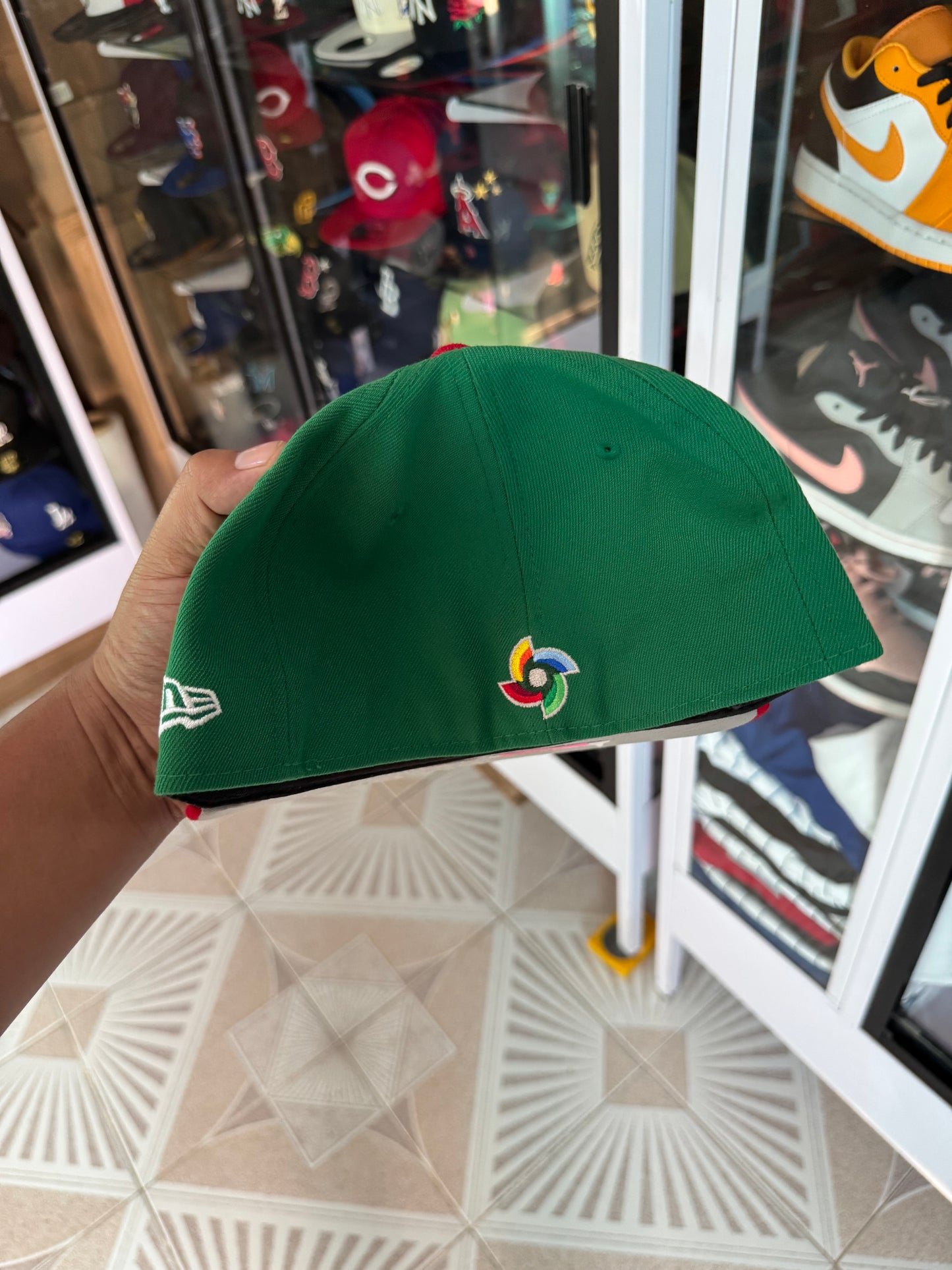 México 7 , 7 1/8 y 7 1/4 🔥900$🔥
