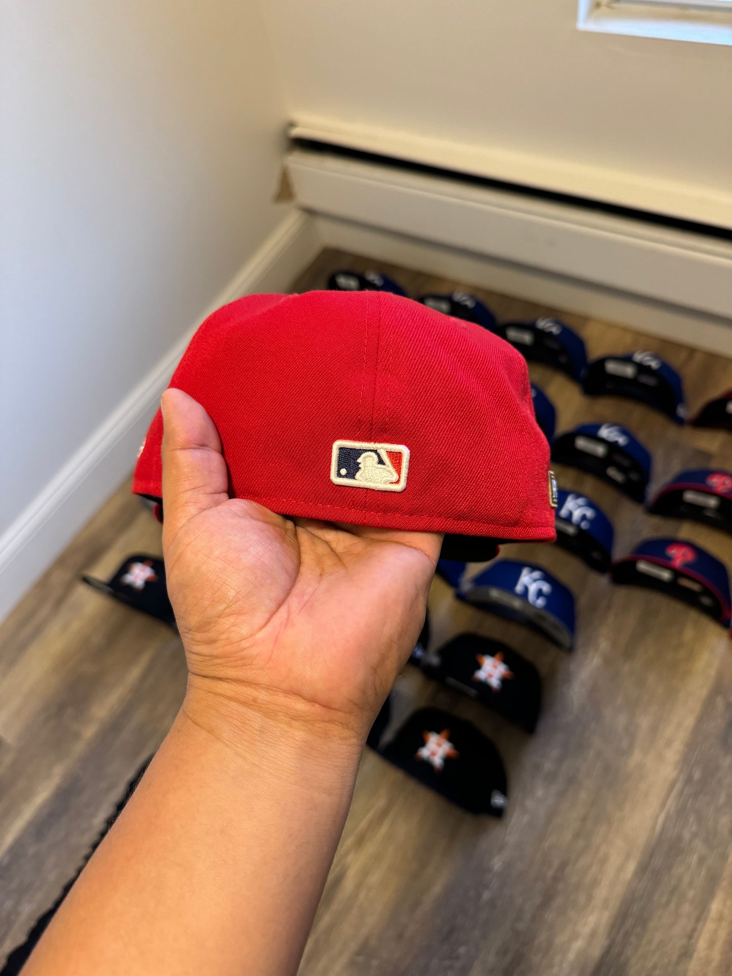 Phillies postemporada 2024 ( mayoreo 700$)