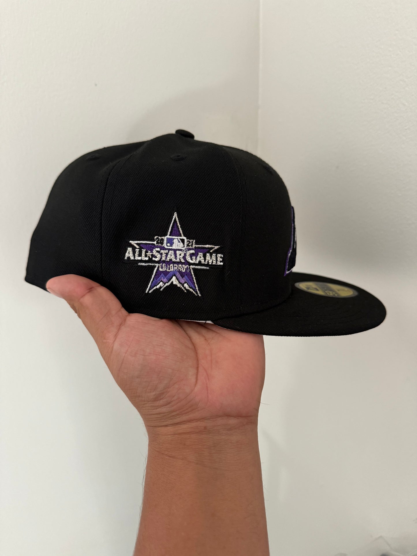 Colorado Rockies (mayoreo 790$