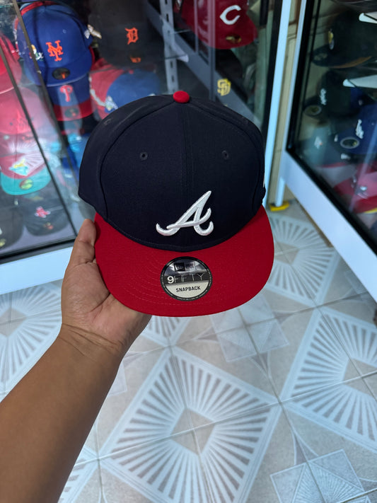 Atlanta ajustable 🔥600$🔥