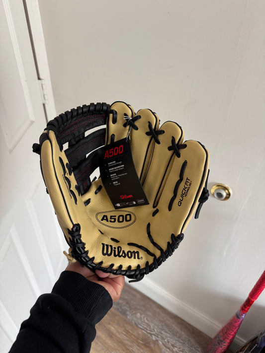 Guante béisbol 12.50 inch 🔥1850$🔥