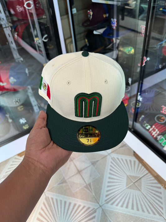 🚨MÉXICO 7 3/8 🔥1000$🔥