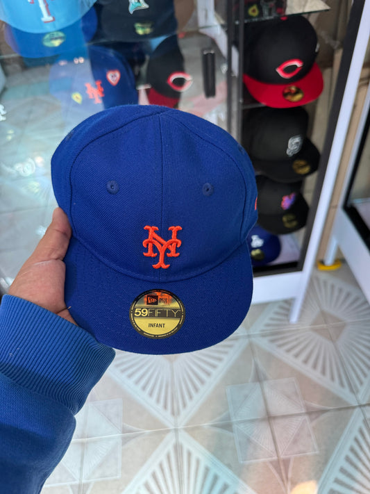 BEBÉ TALLA 6
