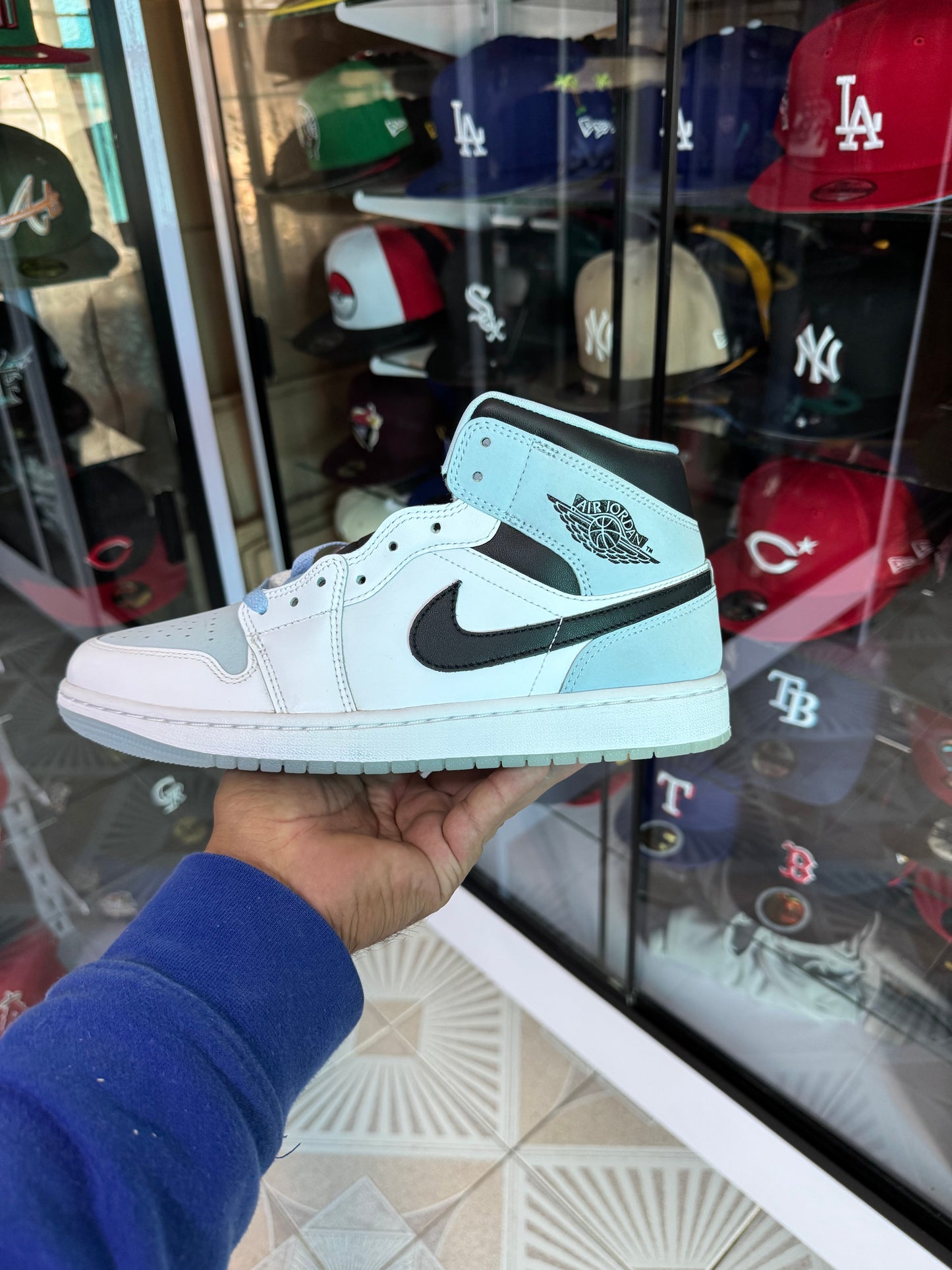 TENIS 27.5 CM 🔥3200$