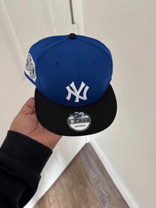 Yankees ajustable (mayoreo 750$)