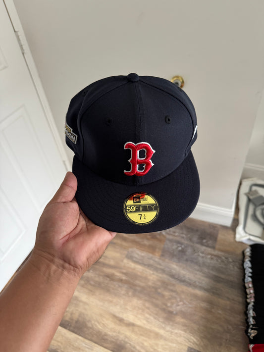Red Sox postemporada 2025.       6 7/8 , 7 , 7 1/8 , 7 1/4 y 7 1/2 🔥850$🔥