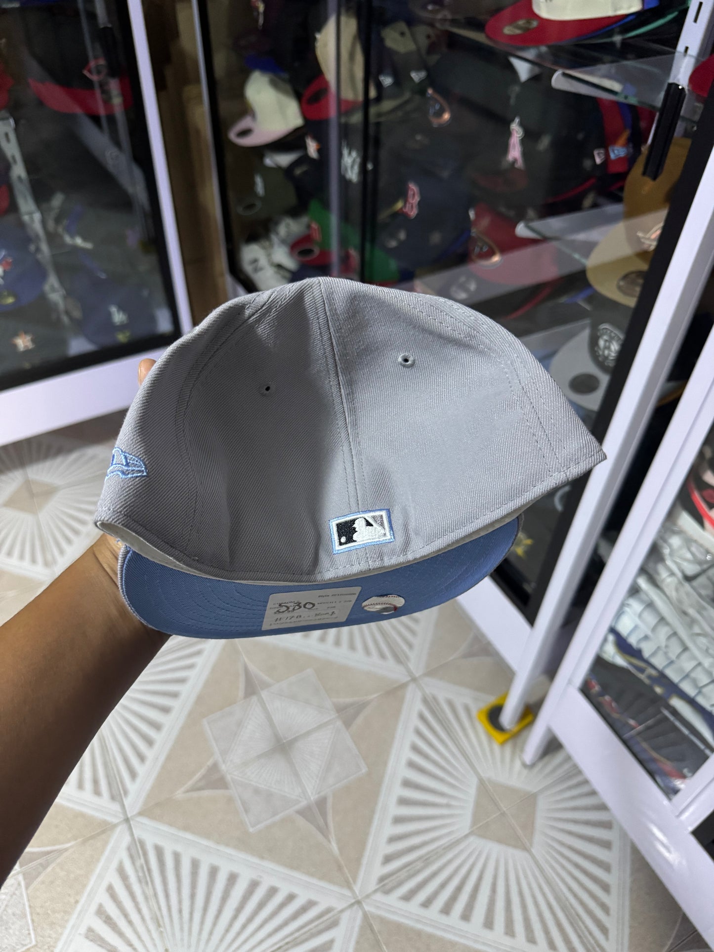 🚨OFERTA 7 , 7 3/8 y 7 1/2🔥600$🔥