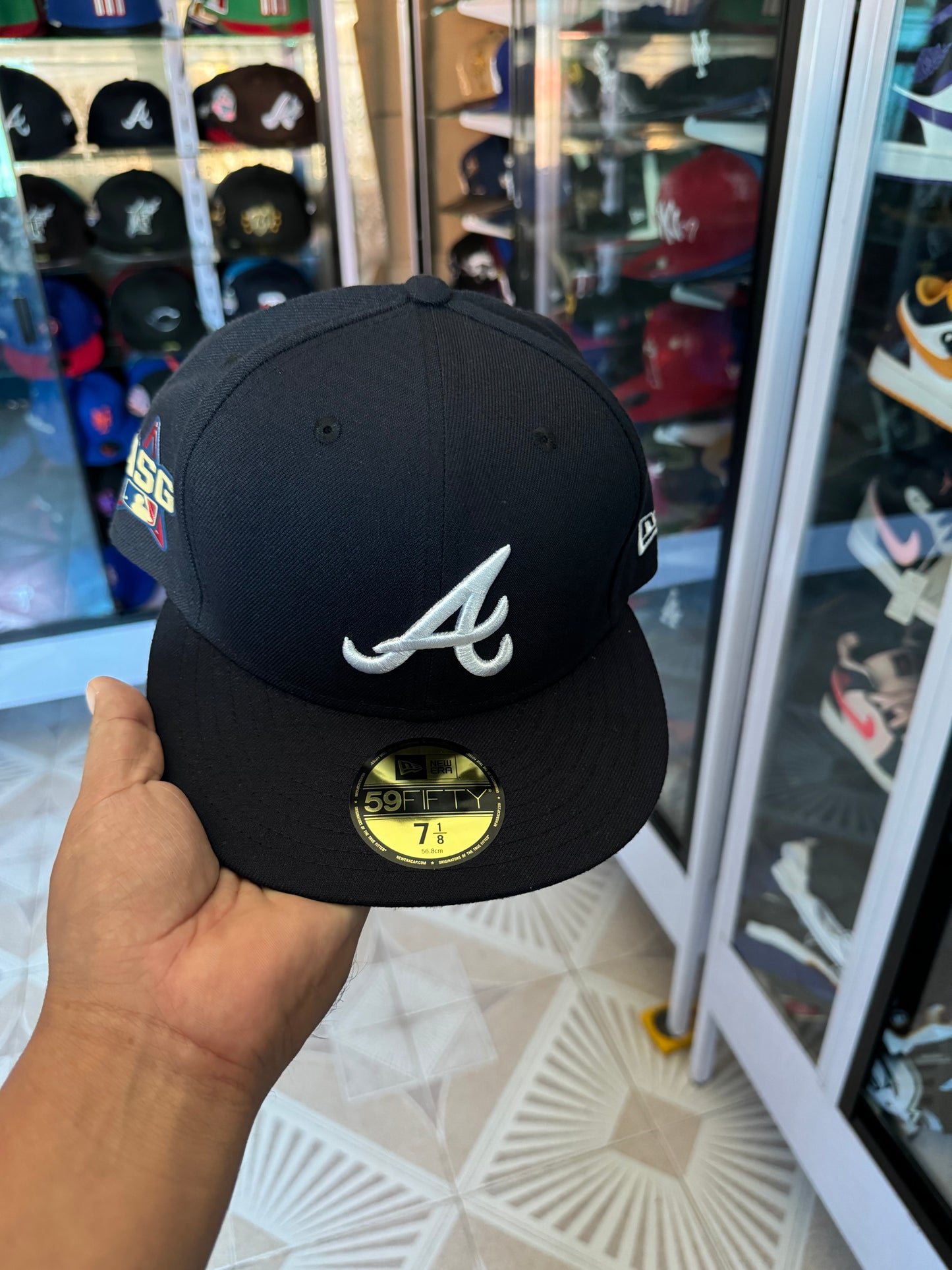 🚨atlanta OFERTA 7🔥550$🔥
