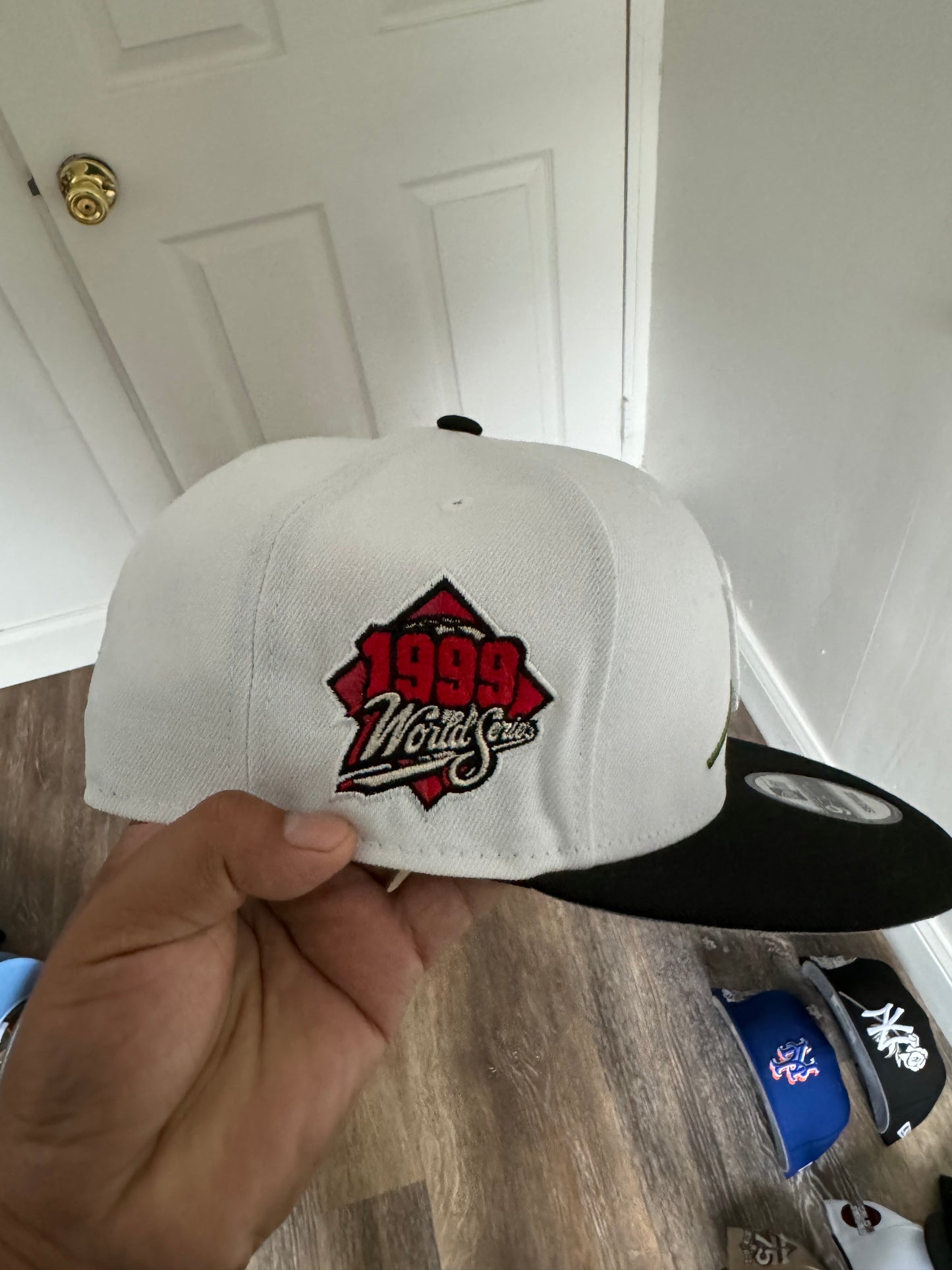 Yankees ajustable MAYOREO 750$