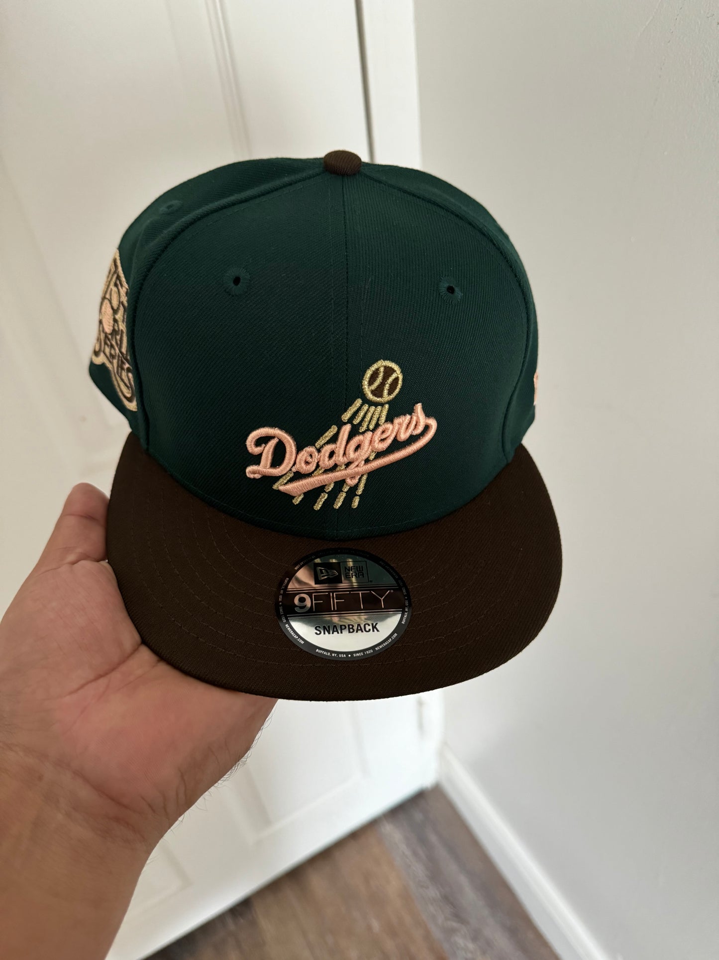 Dodgers (mayoreo 750$)