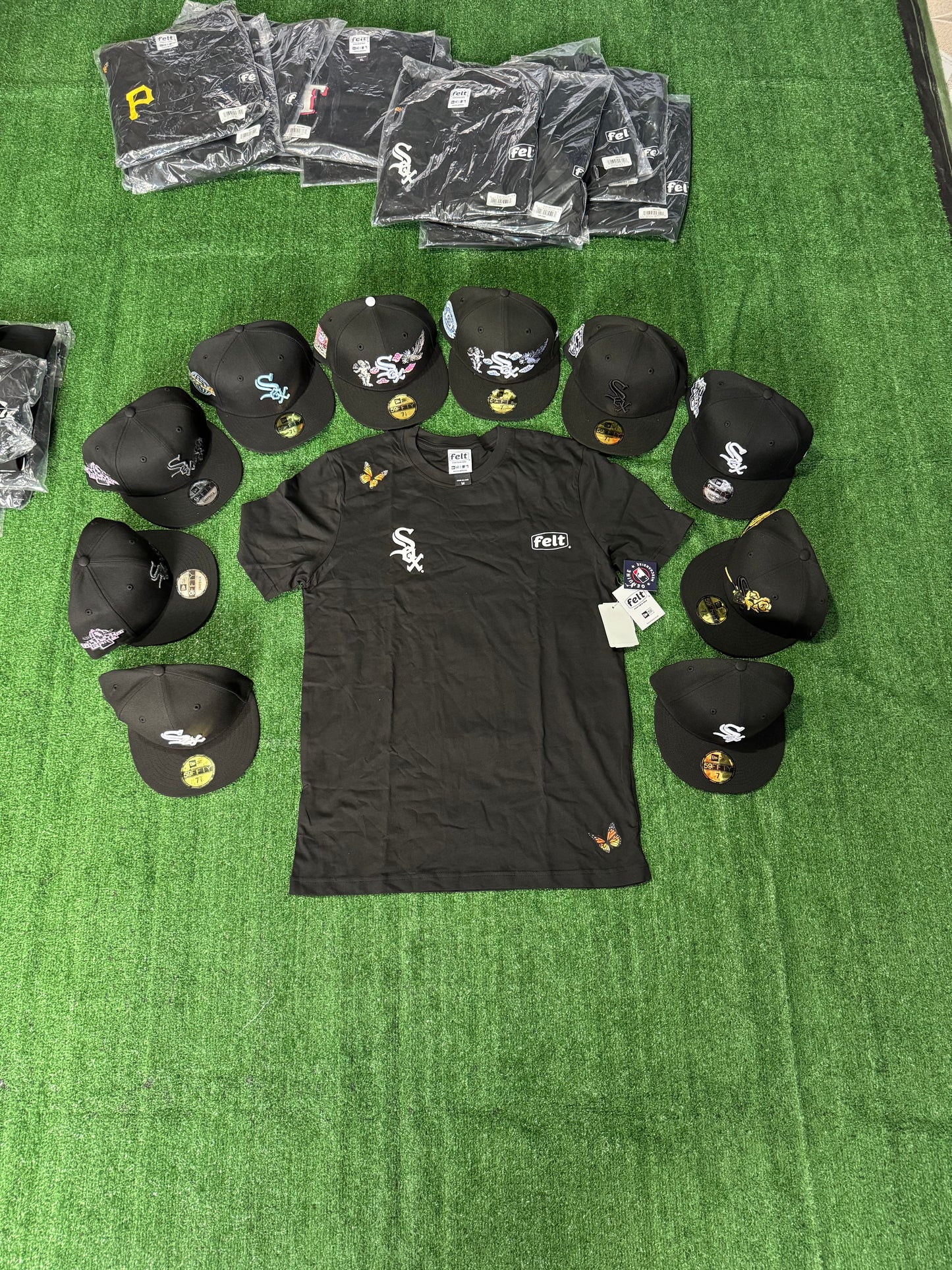 Playera,chica , mediana , grande y extra grande 🔥500$🔥