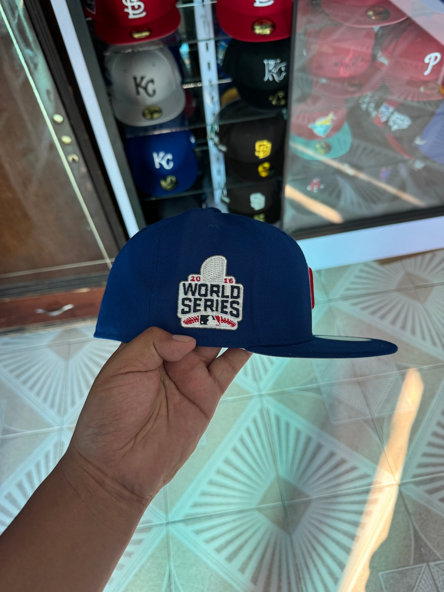 Cachorros talla 7 🔥800$🔥