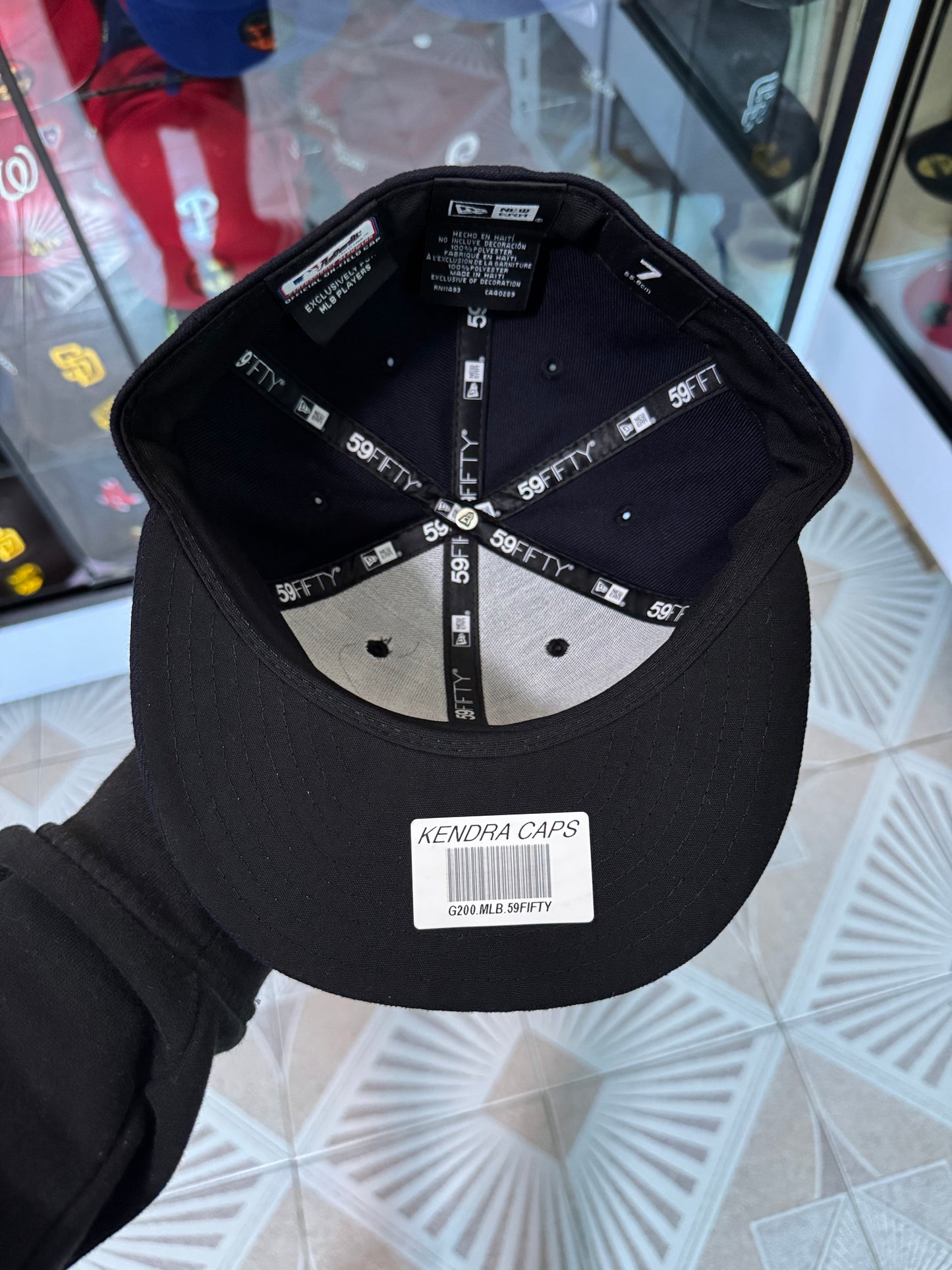 🚨OFERTA TALLA 7 🔥750$🔥
