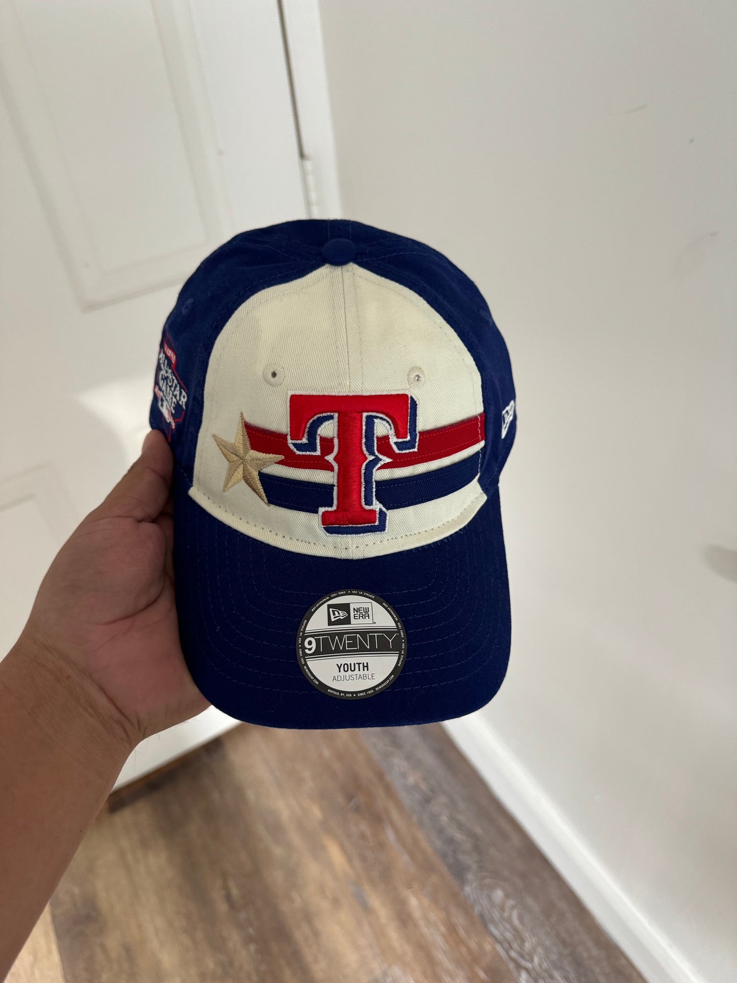 Gorra de niños 350$