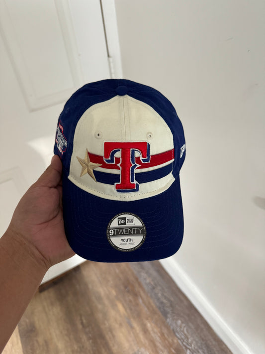 Gorra de niños 350$
